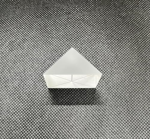 Optical Glass Bk-7 Right Angle Prism, Precision Optics