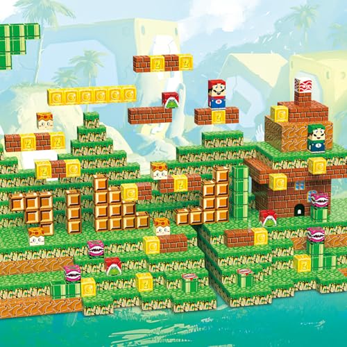 80PCS Magnetic Blocks Building Set for Boys & Girls, STEM Educational Construction Stacking Blocks - color: 80pcs Magnetic Blocks