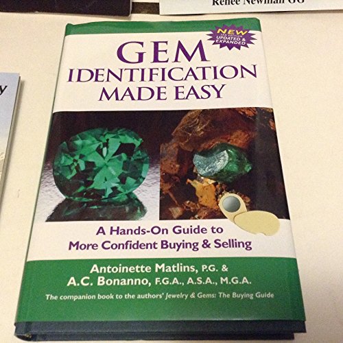 Gemstone Buying Guide: How to Evaluate, Identify, Select & Care for Colored Gems