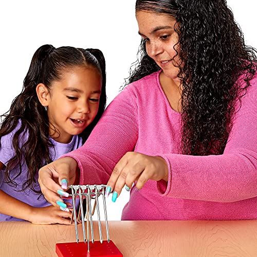 Steve Spangler Science STEM Kit: Physics Science Kit, Ages 8+