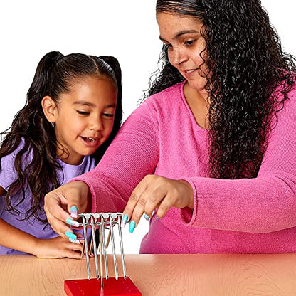 Steve Spangler Science STEM Kit: Physics Science Kit, Ages 8+