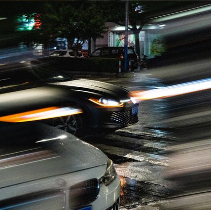 Motion Blur Bilateral Fx Prism, Ghost Effect for Creative Photos and Videos - size: 77mm, style: Motion Blur Bilateral Prism