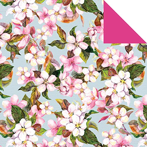 Origami Paper 500 sheets Cherry Blossoms 4" (10 cm): Tuttle Origami Paper: Double-Sided Origami Sheets Printed with 12 Different Illustrated Patterns