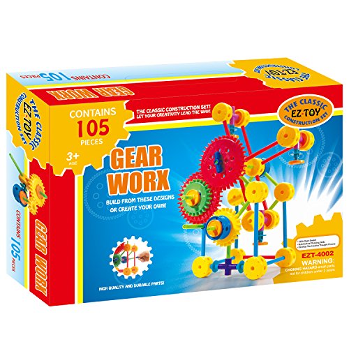Gear Worx