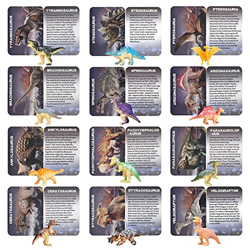 Woumserta Dig Toys for Kids, Jumbo Dino Egg Dinosaur Toys for Kids 5-7 and Bug Dig Kit for Boys Girls