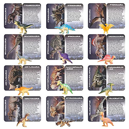 Jumbo Dinosaur Egg Dig Kit, Dinosaur Toys for Kids 5-7 with 12 Dinosaurs - style: Jumbo Dino Egg-01