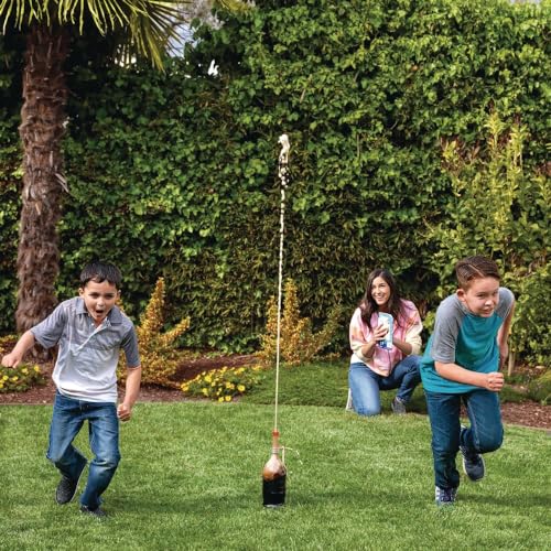 Steve Spangler Science Extreme Geyser Tube, Science Kit for Kids - style: Extreme Geyser Tube