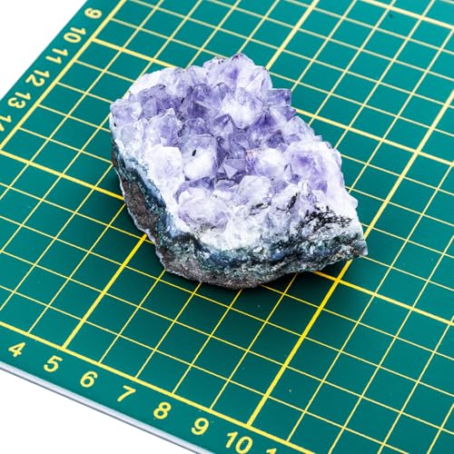 ASR Outdoor 38pc Deluxe Geology Rock Hounding Kit with Mining Tools and Carry Bag - size: 38pc