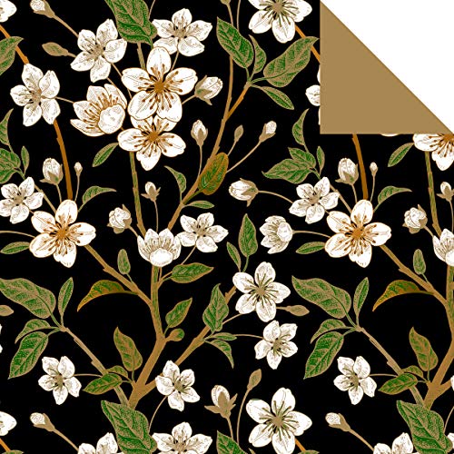 Origami Paper 500 sheets Cherry Blossoms 4" (10 cm): Tuttle Origami Paper: Double-Sided Origami Sheets Printed with 12 Different Illustrated Patterns
