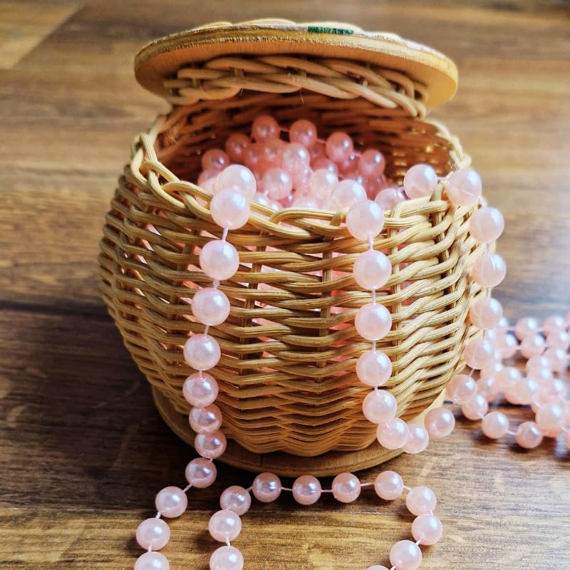 PEDDIG SHOP DIY Basket Weaving Kit with Lid – Complete Rattan Craft Set for Adults & Teens 12+, Handmade Lidded Storage Basket Making Kit with Step-by-Step Instructions