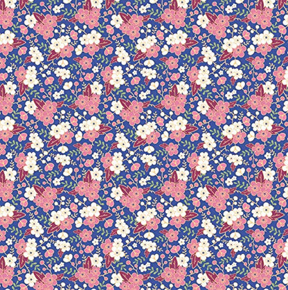 Origami Flowers Kit: 41 Easy-to-fold Models - Includes 98 Sheets of Special Origami Paper (Kit with Two Origami Books of 41 Projects) Great for Kids and Adults!