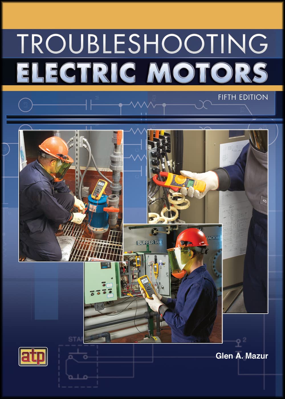Troubleshooting Electric Motors