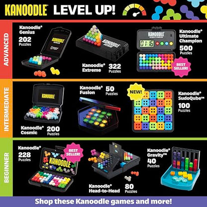 Educational Insights Kanoodle Cosmic
