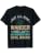 Some are Looking for Cool Rocks - Geologist Geode Hunter T-Shirt - color: Black, size: Small